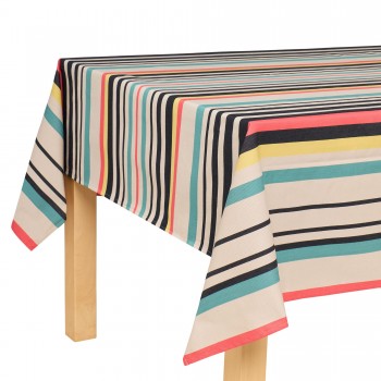 Coated canvas Olatz 2