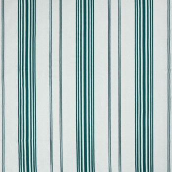 Coated canvas Marra Vert