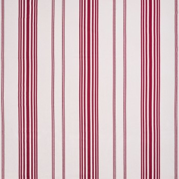 Toile enduite Marra Raisin