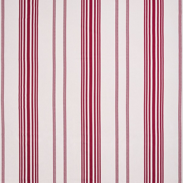 Coated canvas Marra Raisin