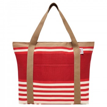 Sac cabine Pantxika rouille acrylique