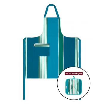 copy of Tablier & Manique
