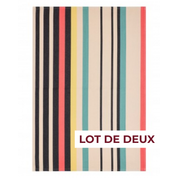 copy of Cotton tea towel