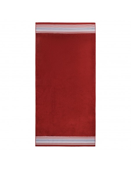 Shower towels