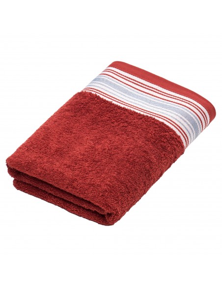 Shower towels Lurra