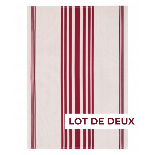 copy of Cotton tea towel