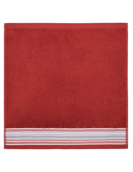 Guest towel