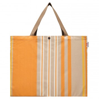 Sac de plage enduit Eguzki