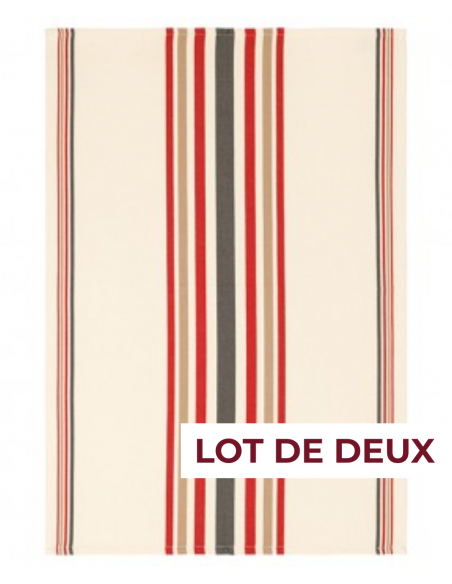 copy of Cotton tea towel
