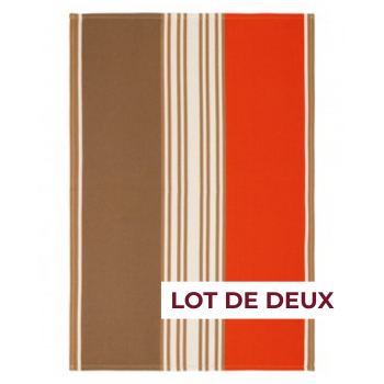 copy of Cotton tea towel