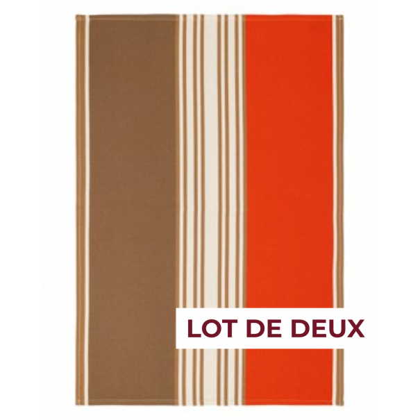 copy of Cotton tea towel
