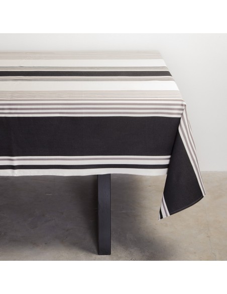 Nappe coton