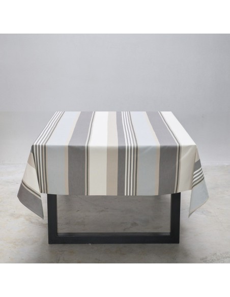 Nappe coton