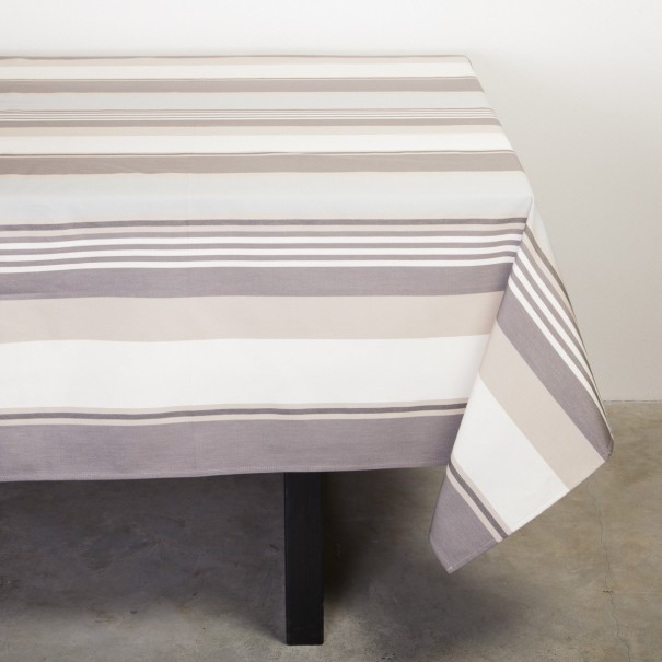 Nappe coton
