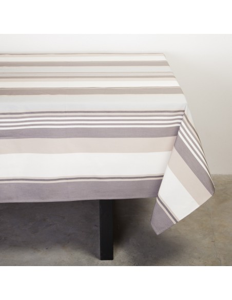 Nappe coton