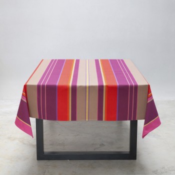 Nappe coton bio Oneka 2