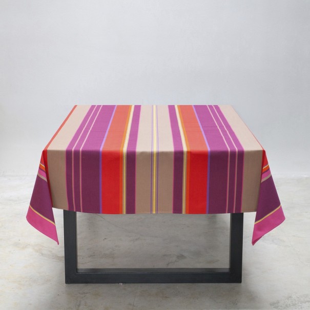 Nappe coton bio Oneka