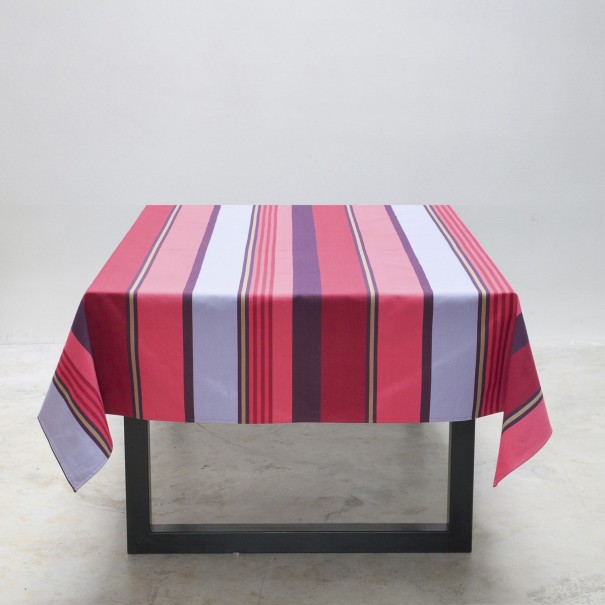 Nappe coton