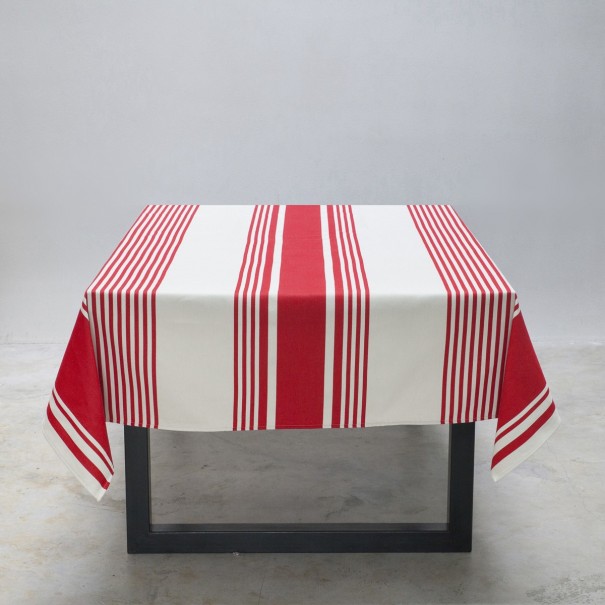 Nappe coton
