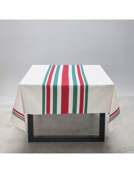 Nappe coton
