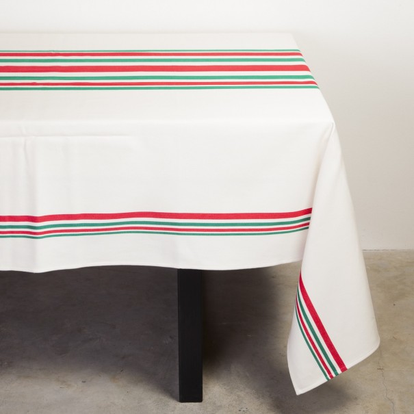 Nappe coton