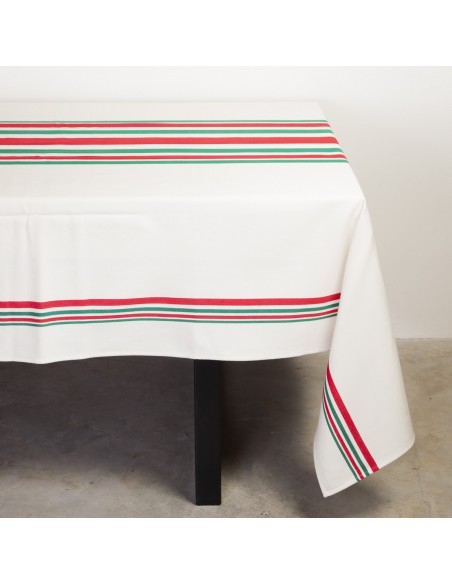 Nappe coton
