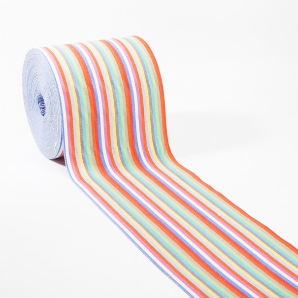 Toile à espadrille