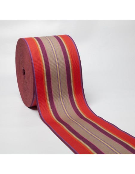 Toile à espadrille