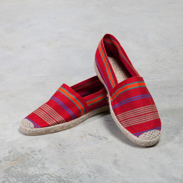 Espadrilles 