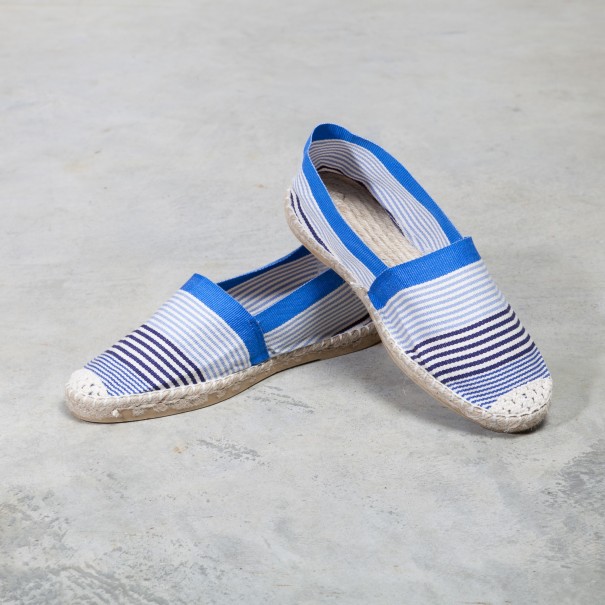 Espadrilles