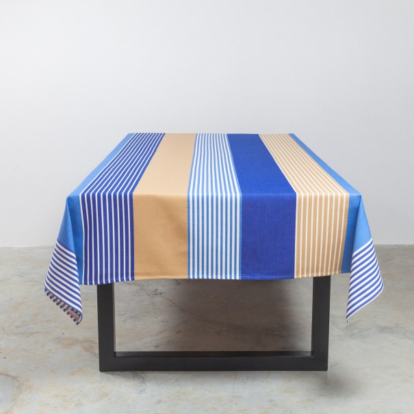 Nappe coton