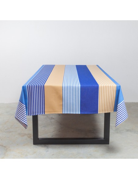 Nappe coton