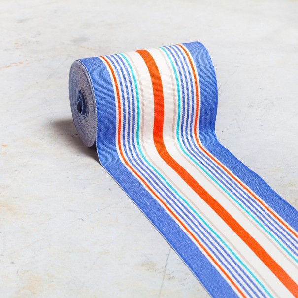 Toile à espadrille