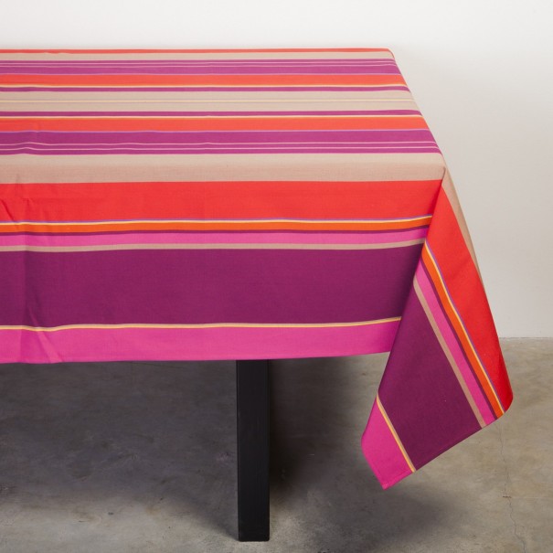 Nappe enduite