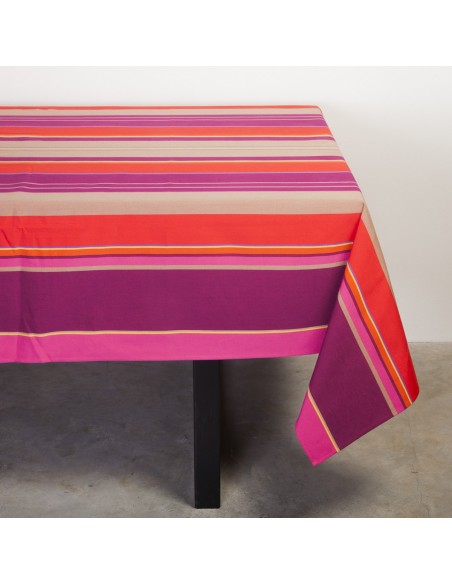 Nappe enduite