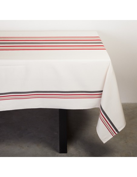 Nappe enduite