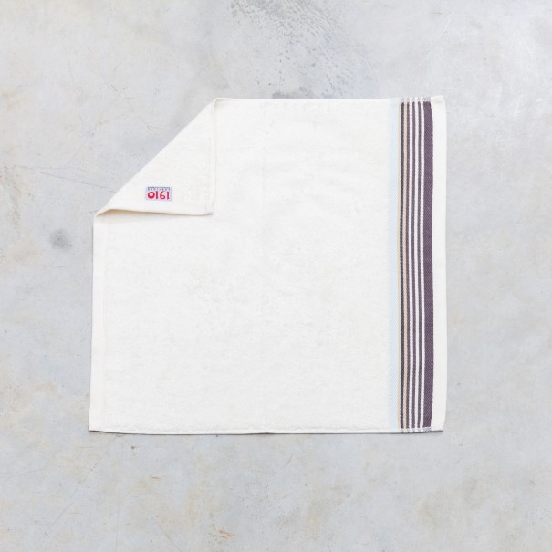 Serviettes d'invités