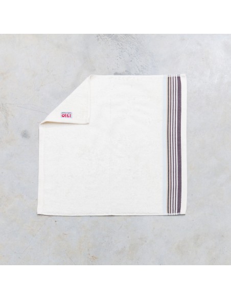 Serviettes d'invités