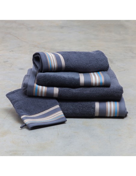 Serviettes de bain Battitte