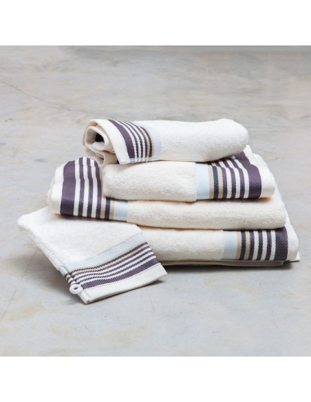Draps de douche