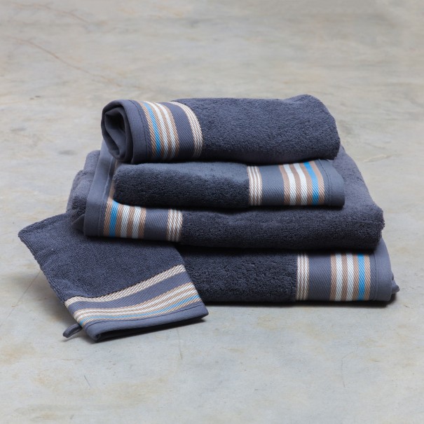 Draps de bain Battitte