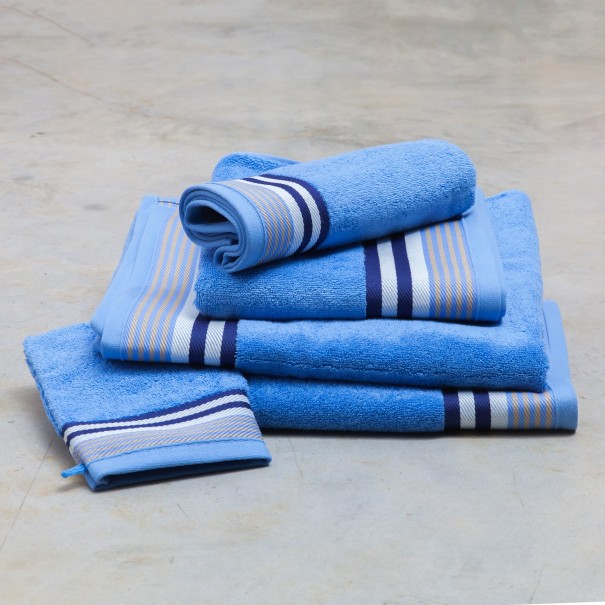 Draps de bain