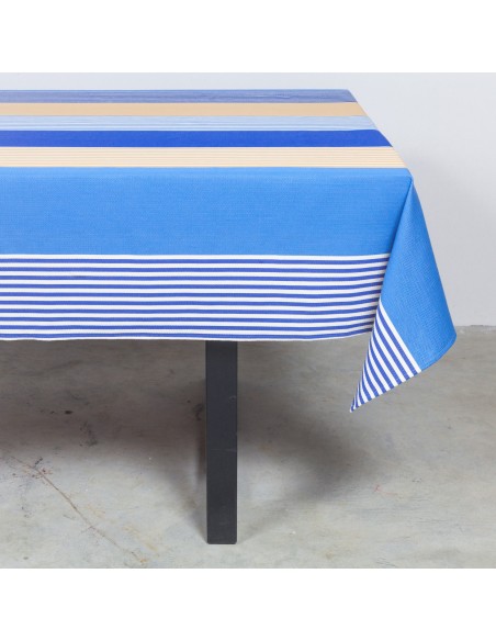 Nappe enduite
