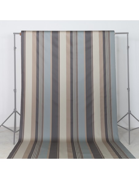 Toile enduite
