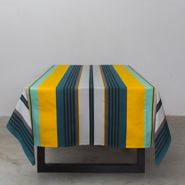 Nappe coton