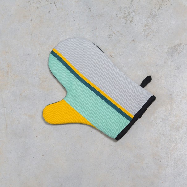 Gant de cuisine coton
