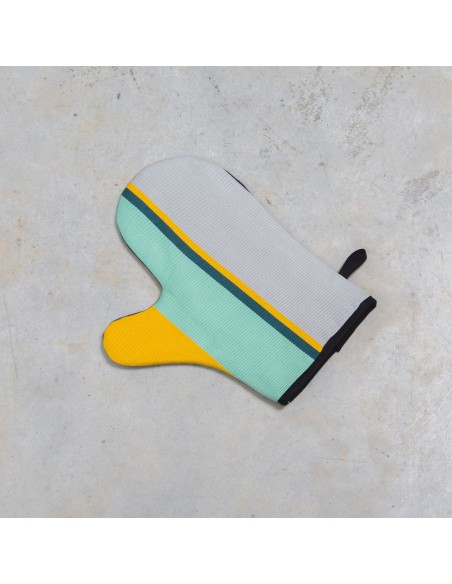 Gant de cuisine coton