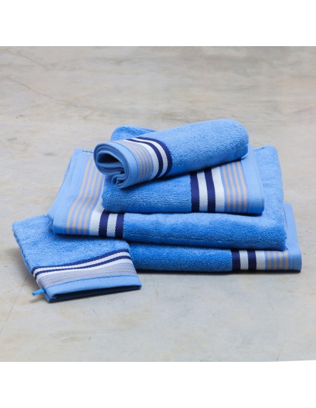Draps de douche