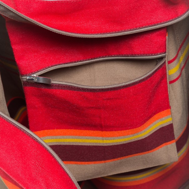 Sac cabine