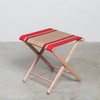 PLIANT PECHEUR OUTDOOR PLEIN SOLEIL 2